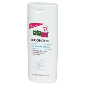 Value Pack Sebamed Shower Cream 2 x 200 ml