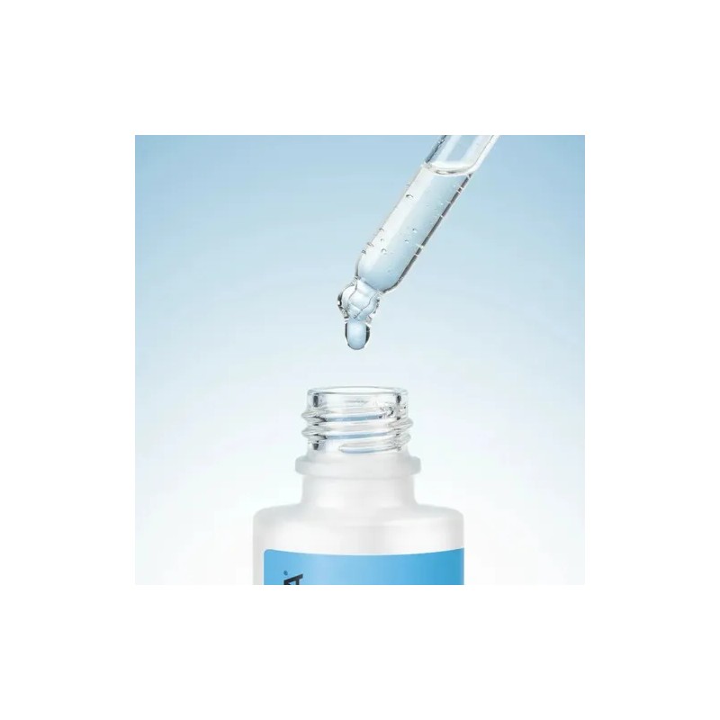 And Serum Facial Acido Hialuronico Ananda 30ml Todo Tipo De