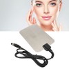 Professional RF Electric Wave Beauty Machine Negative Thin Electrode Plate