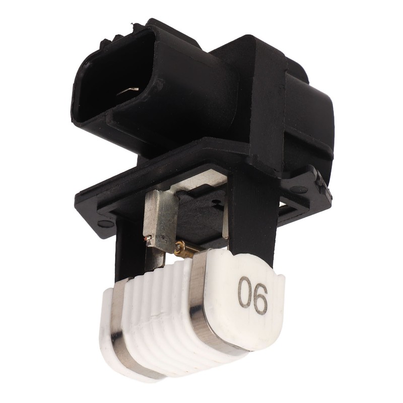 Automotive Engine Cooling Fan Resistor 25385 2E100 Replacement for Kia