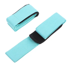 Mipcase 1 Pair Wrist Strap Weightlifting Support for Gym Strap for Enhanced Deadlift Workout Safety Comfortable Durable Wrist Brace