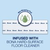 Bona Multi-Surface Floor Disposable Wet Cleaning Pads - 12-Pack -