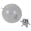 12PCS Kids Inflatable Blowing Vent Balloons Toy TPR Animal Squeezing