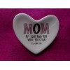 Enesco NEW Mom's Ring Holder Dish