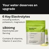 FACTOR FORM Hydration Boost Electrolyte Powder | 1800mg Electrolytes |