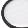Blue Streak Special Effects Filter Micro Single Lens Camera Optical