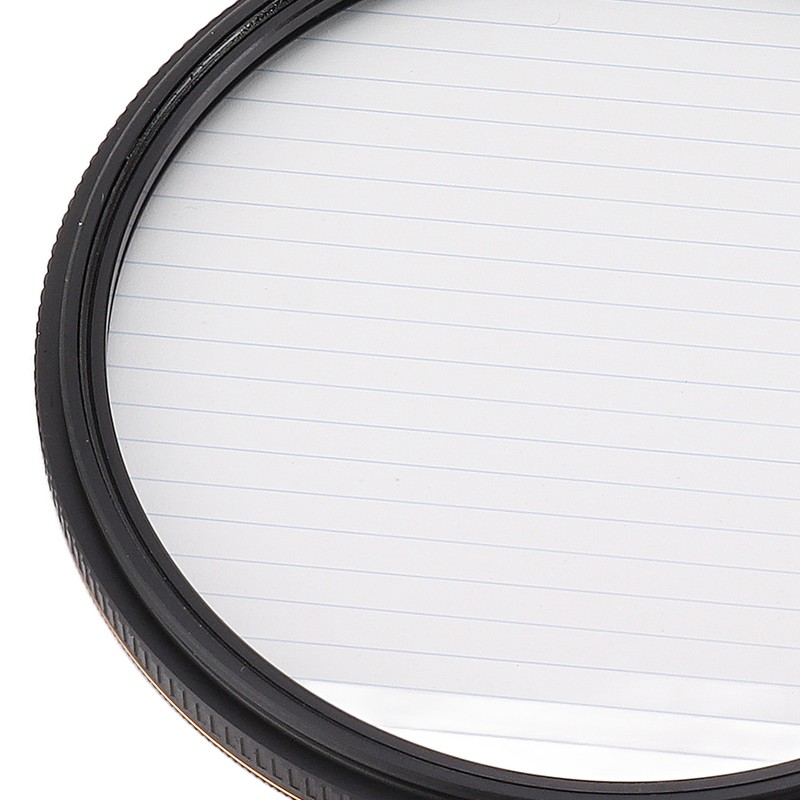 Blue Streak Special Effects Filter Micro Single Lens Camera Optical