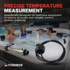 2 Pack Hot Tub Sensor Compatible with Balboa Spa Heater