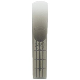 Nuvo N160RD15 Plastic Reed, Strength 1.5, Set of 3 Pieces