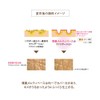 Coffret Dor Foundation Nudy Cover Moisture Liquid UV Ochre C