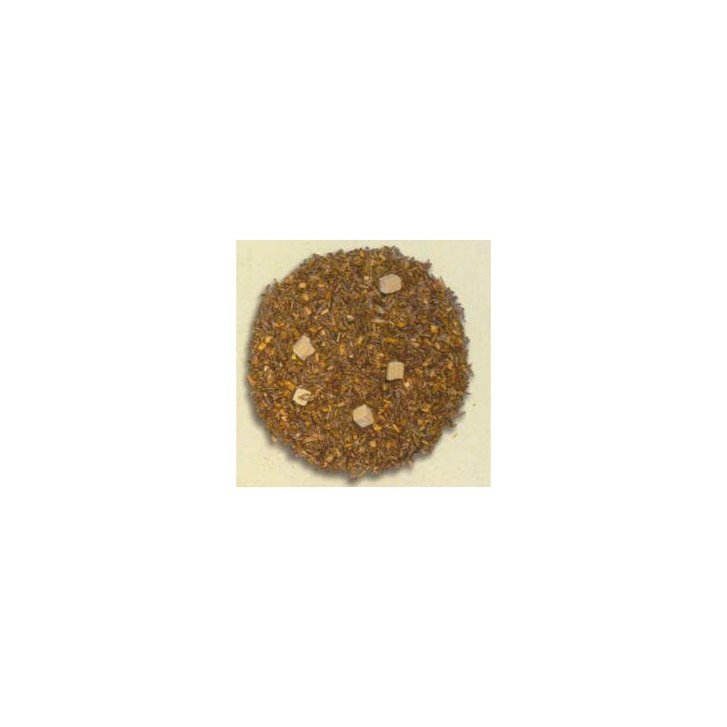 Tuscany Pear Rooibos Tea (Loose) (4 oz, ZIN: 518458)