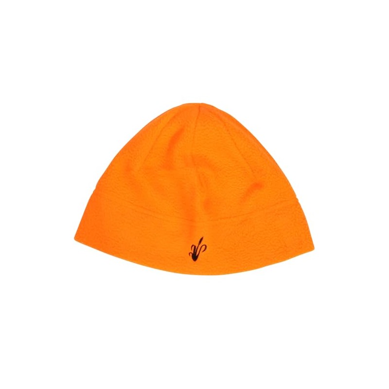 Avery Men's Windproof Fleece Skull Cap - Soft Brushed Comfortable