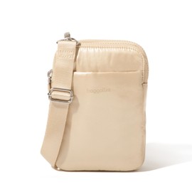 Baggallini Modern Take Two RFID Crossbody