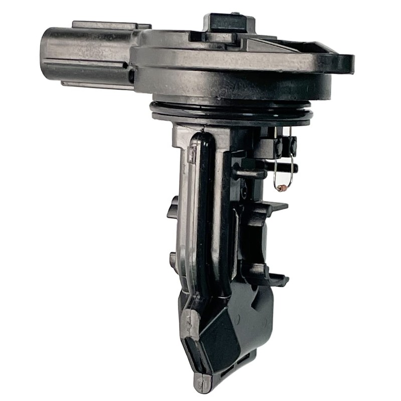 Kacrik 1pc Mass Air Flow Meter Sensor MAF 37980-5BA-A01 Compatible