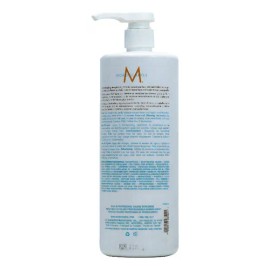 Acondicionador Sin Sulfatos Para Cabello Reparador Hidratante Moroccanoil 1 Litro                                                                     