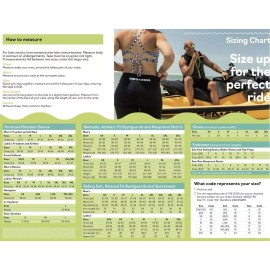 Sea-Doo Freedom PFD Life Vest Yllw/Blue Kids Medium (33-55lbs) NEW 2870040626