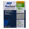 Norton ProSand 9" x 11" Sanding Sheets 120G 20pack