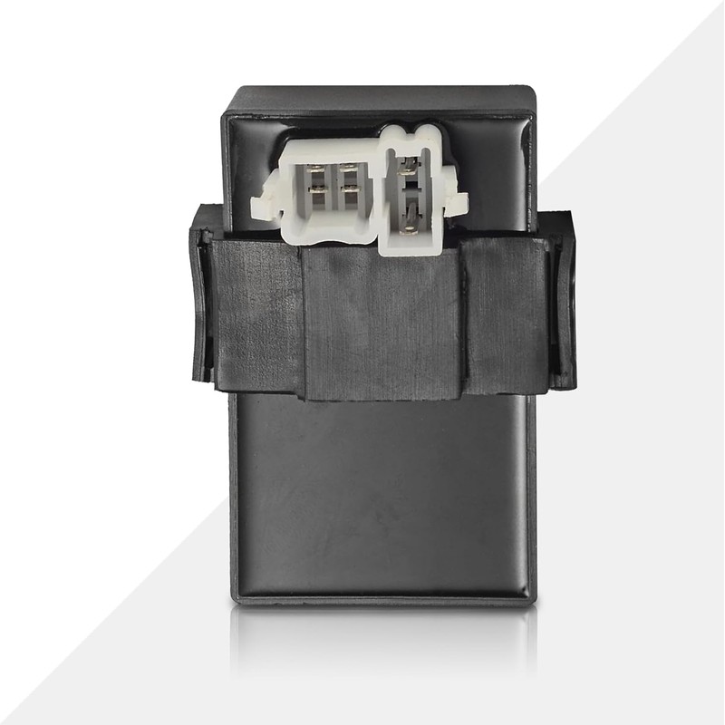 HANQIMOTO 6-Pin DC CDI Box with Connecting Plug High Performance