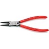 クニペックス KNIPEX 4411-J2 穴用スナップリングプライヤー 直(SB)