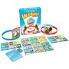 Spin Master Games, Juego de Mesa Hedbanz Junior para niños