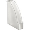 Leitz A4 Magazine File, clear