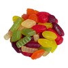 Smarty Stop Gumbillees Wine Gummy Candies (1 Pound (Pack of