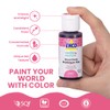 ENCO Yummy Collection 9 Food Coloring Gel Set 1.41 oz