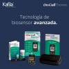 On Call Express, Glucómetro, 100 Tiras, Lancetas, Disparador
