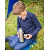 Moses Seat Mat Expedition Nature Foldable Seat Cushion for Outdoor,