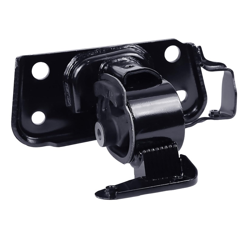 Engine Motor & Transmission Mount Kit 4pcs Compatible with Fits