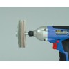 Ichinen Access Tool Division RELIFE 28975 Hexagonal Shaft Universal Arbor