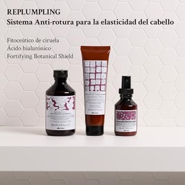 Davines | Naturaltech Replumping Acondicionador | 150 ml | Hidratación