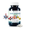 Uridine Monophosphate, 250 mg, High Dose, One Ingredient, 60 Vegan