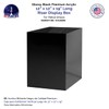 Marketing Holders Tall Display Box 12" x 12” x 19”