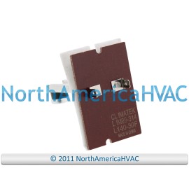 Fits York Luxaire Coleman ClimaTek 3" Limit Switch Fits York Luxaire Coleman S1-02529041005 025-29041-005