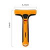 Wide Razor Blade Scraper Tool – 4" Scraper Tool with