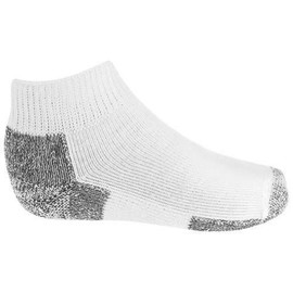 Thorlos Mens Running Thick Padded No Show - Low Cut Socks | JMM