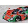 Hasegawa 20312 1/24 Charge Mazda 767B Plastic Model