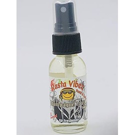 Rasta Vibez Champagne Toast Type Air Freshener
