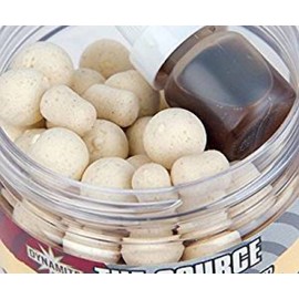 Fishing Republic Dynamite Baits Source W. Fluro Popup/dumb10 mm