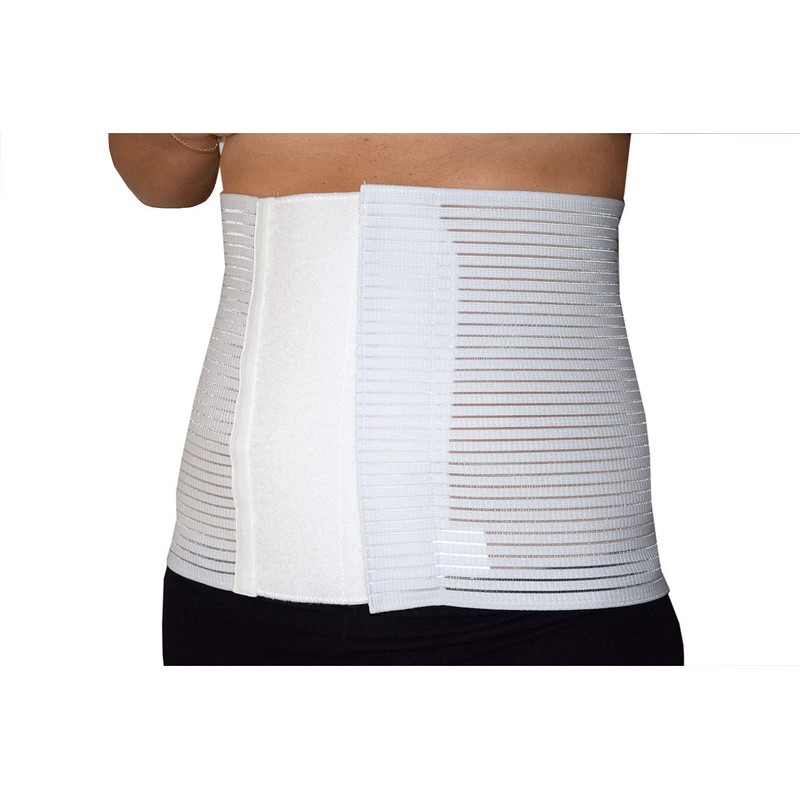 Abdominal Belt for Men and Women, Postpartum and Surgery, Supports