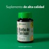 Kit 2 Frascos De Hierba De San Juan 60 Cpsulas
