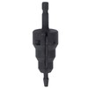 Power Conduit Reamer 1/4 Inch Shank High Carbon Steel Pipe