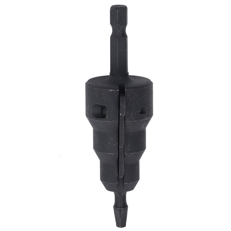 Power Conduit Reamer 1/4 Inch Shank High Carbon Steel Pipe