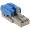 Panasonic CAT6 NR3555 Guttosu Plug