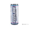 BANG REDLINE NOO Fusion - Carbonated PreWorkout Energy Drink |