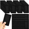 80 Pcs Mini Spiral Notebooks Bulk Black Pocket Notepads 3