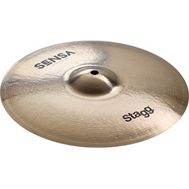 Stagg SEN-SXT10B 10 Inch Extra Thin Ocean Splash Cymbal