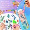 LADFAR Decorate Your Own Water Bottle Kits for Girls Age