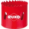 Ruko 106098 Bi-Metal hole saw accessory 98 mm